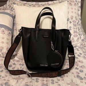 Calvin Klein purse